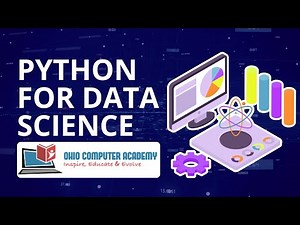 Python for Data Science | Course Introduction | Python Training Series