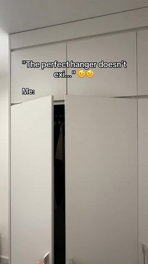 FREE SHIPPING on Instagram: "The best hanger to keep your closet perfectly organized 👏💅 #dreamcloset #explore #fyp #cool #gift"