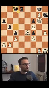 126K views · 528 reactions | Do u see it 樂‼️勞易 #chess #chessgame #chessplayer #chessboard #chessmaster #chesslover #chessmoves #chesslife #chesspuzzle #chessclub #chesstactics #chesspiece #chesstournament #chessproblems #ajedrez #checkmate #chesspuzzles #chessmemes #chessnotcheckers #chessislife #chessset #schach #chessquotes #echecs #chessgames #chesstime #magnuscarlsen #scacchi #chesslove #шахматы | chesswithroshan | Facebook