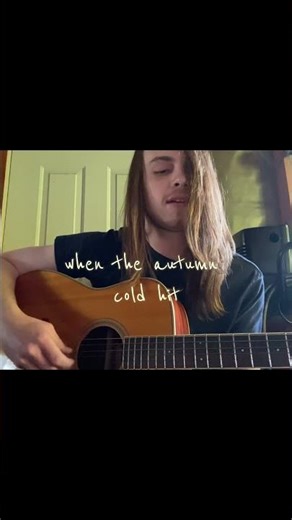 Unreleased song “Seasons Change”