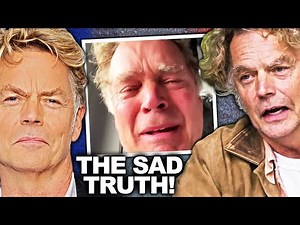 The Sad Truth about Dukes of Hazzard Star John Schneider