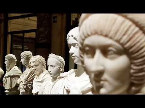 Vitruvius - The Education of the Architect