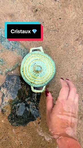 Test d'intuition : devinez combien de cristaux 💎
