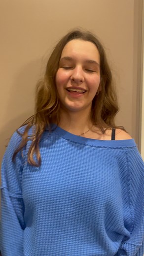 Meet the Cast of Grease Moments… #pthstheatre #pthschoir #greaserehearsal | PTHS Choir