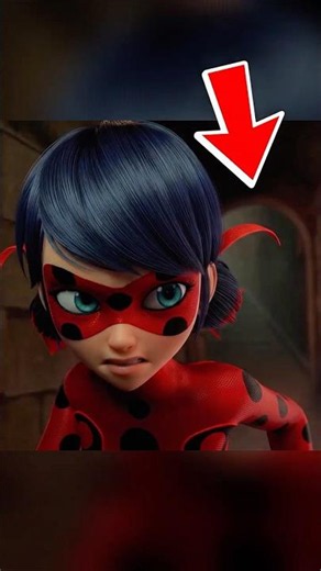 Ladybug FOUND Chrysalis's Lair?!! #miraculous