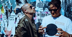 Cold War Kids are looking within