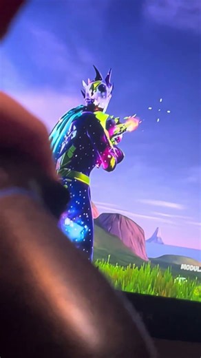 ￼ Modular burst ￼assault rifle Fortnite bug