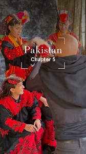 The beauty of the Kalasha people "One of the most fascinating aspects of the Kalasha people is the myth surrounding their origin. For centuries, stories have circulated suggesting they are descendants of Alexander the Great’s soldiers, among other theories. While these myths remain a vibrant part of their oral history, what strikes me most is their unique physical appearance—particularly their blue and green eyes, a rare sight in this region. This distinctive feature, paired with their deep conn