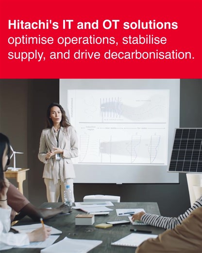 153K views · 3.5K reactions | Energy systems face rising challenges,...