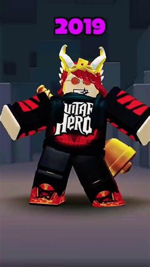 my avatar evolution 🔥🔥