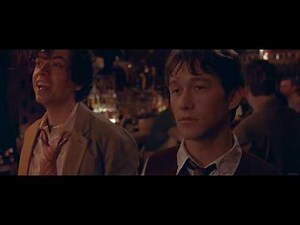 500 Days of Summer Movie Soundtrack (Sweet Disposition - The Temper Trap) Lyrics Video