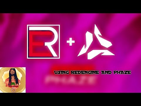 Using redEngine and Phaze to SPAWN IN FREE ITEMS in FiveM (GTA RP)