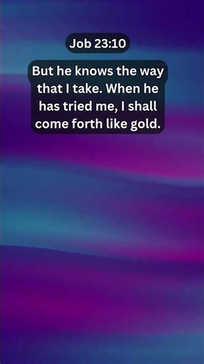 Jesus Saves | Job 22:29 Daily Bible Verse