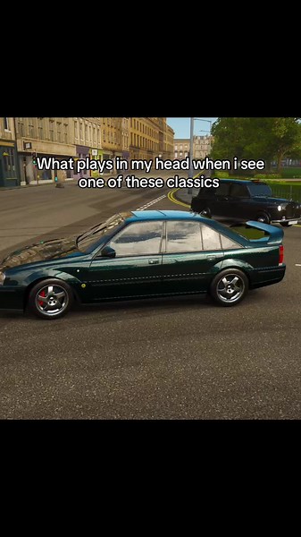 The Infamous Lotus Carlton Heist Explained
