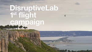 The #DisruptiveLab has just finalised its first flight test campaign. With 14 flights designed to assess the 🚁’s behaviour at its maximum mass and air speed, the flying laboratory successfully opened its flight envelope. This represents an important step in the development of the DisruptiveLab, which is set to contribute to the Company’s decarbonisation roadmap by testing out innovative aircraft architectures and breakthrough technologies that could help reduce CO2 emissions by up to 50%. We’re