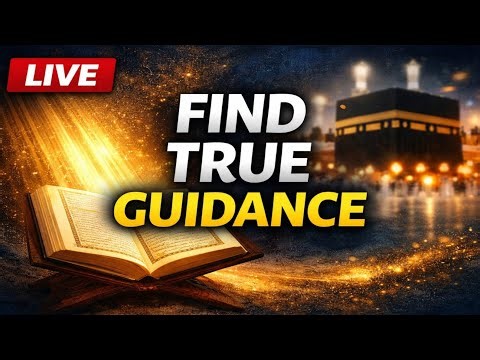 🔴 LIVE | Juz 1 & 2 Full Summary & Tafsir | Surah Fatiha & Baqarah