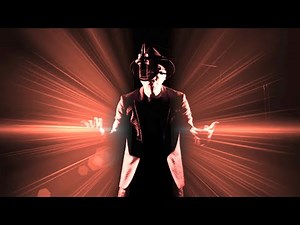The Way You Make Me Feel - Michael Jackson Cover - PMR Lewis [Music Video]