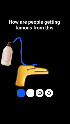 how r people getting famous from this