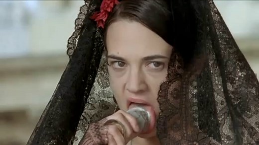 The Last Mistress (2007)