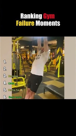 Funny Moments Ranked from Worst to Best 💀🔥