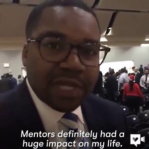 When this school realized many kids wouldn’t have anyone to attend a breakfast with dad event, a local pastor stepped in to help. He never imagined how many men would show up after his plea for help. | Humankind