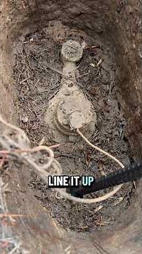 How to Turn Off The Water to Your House (at the meter)