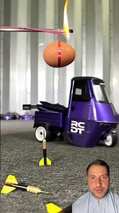 #rccar challenge beautiful amazing nice car gadget satisfying