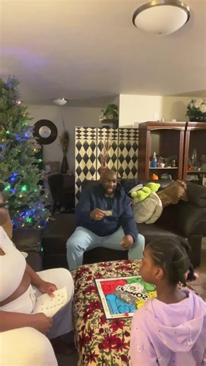 Creating Memories at Mommas House!