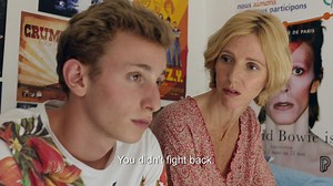 Watch Being 17 Online | Vimeo On Demand