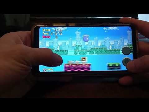 HedgeFusion on Android