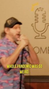 Starting Monday I’ll be @laughfactorylas for 3 nights doing the last shows before the place becomes a ⚾️ stadium. One more show tonite in FLa. Let’s go! | Jamie Kennedy