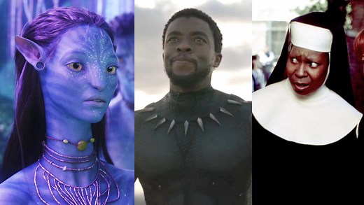 The 10 best Disney+ movies for adults