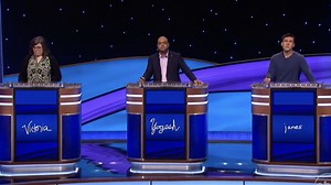 Jeopardy! Masters game called 'best ever' after player's stunning win