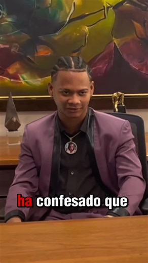 Dalvin La Melodía on Instagram: "Me siento muy contento con todo lo que está pasando en mi carrera primero Dios y Después ustedes, ustedes fueron la clave de mi éxito los amo Team Melodías ❤️🇩🇴"