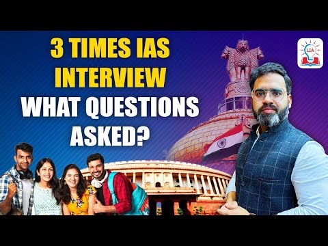 Real Interview Experience by Pavan Tiwari Sir l UPSC Motivation for 2026 Examination l Legacy IAS 