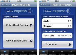 Now your iPhone is your train ticket - 9to5Mac