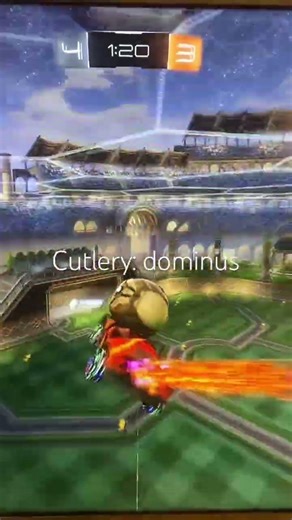 Today’s rl dinner is it pt.6?