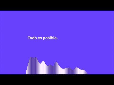 TODO ES POSIBLE Canción positiva para despertar, agradecer y celebrar la vida
