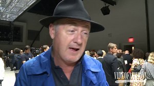 Calvin Klein Collection Spring/Summer 2014 - Videofashion