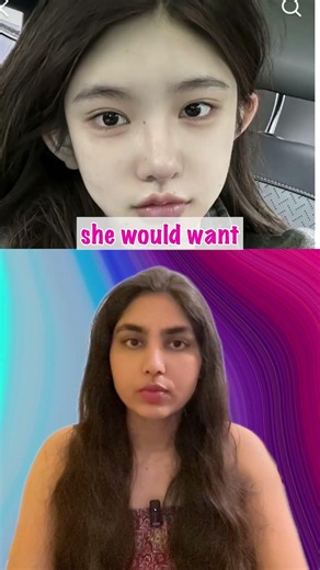 Face Cloning Clinics of Chinese Influencer 'Wang Jing' look Eerie