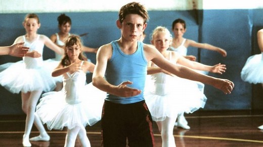 Billy Elliot (2000) FULL MOVIE