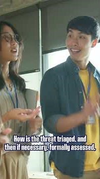 Workplace Violence Prevention: Key Physical Security Strategies