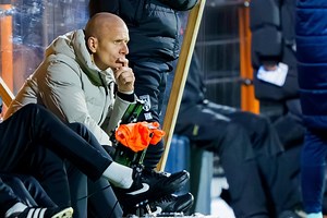 Sibum en Hoogma vertrekken per direct bij Heracles Almelo: 'Zwarte bladzijde'