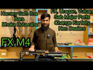 FX Impact M4 Review Must Watch