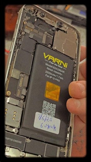 iPhone 12 display change back replacement #viralvideo #reels #viralnow