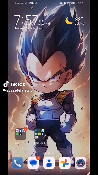 #eliminar #teclado #swiftkey