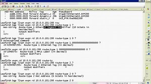 网络工程师必学的 SP全栈 EVPN基本配置 涛哥精讲