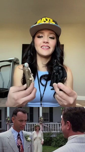 The Secret Behind Magic Legs