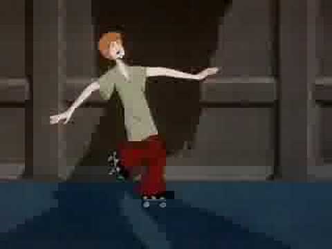 Scooby-Doo Cadê Você? 1ª Abertura