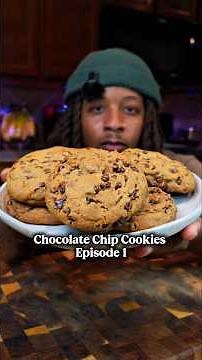Ultimate Chocolate Chip Cookie Taste Test!